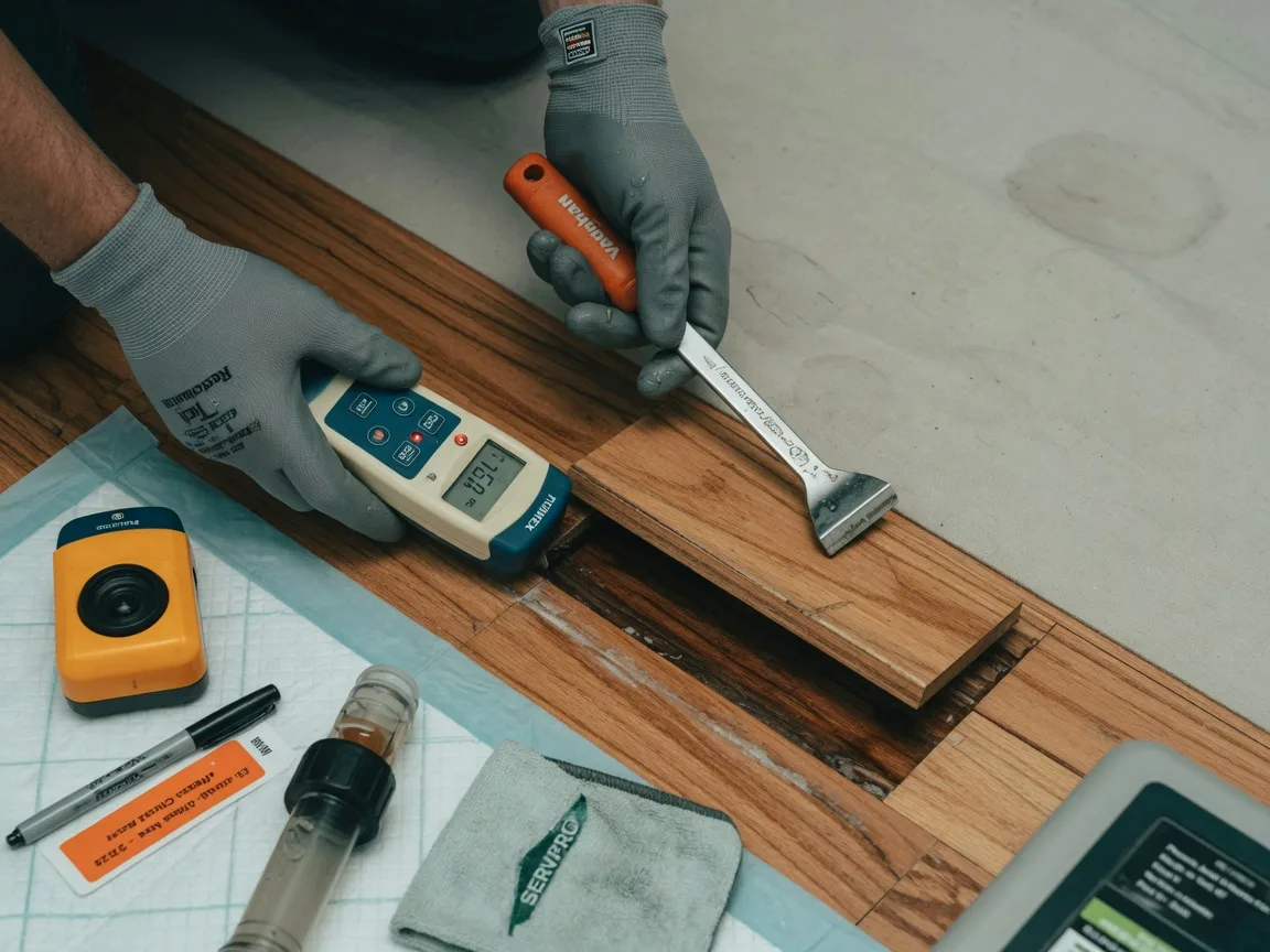Why choose Water Damage Restoration in Kenansville, NC